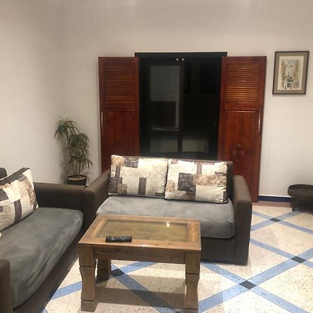 Asklou Appartement à Mirleft Extérieur photo