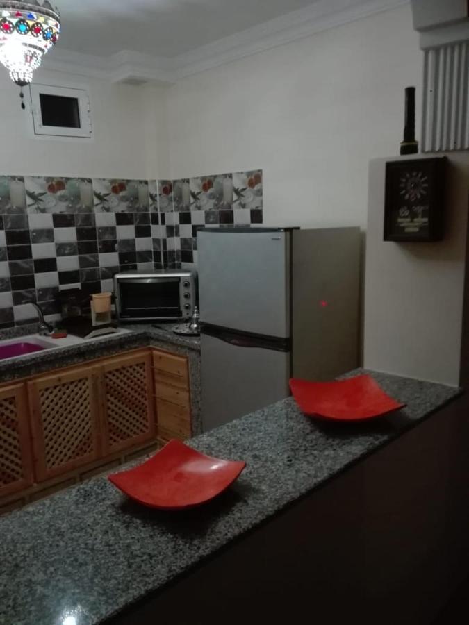 Asklou Appartement à Mirleft Extérieur photo