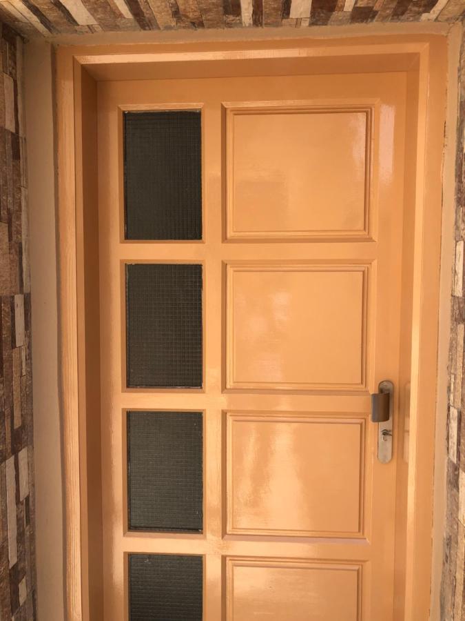 Asklou Appartement à Mirleft Extérieur photo