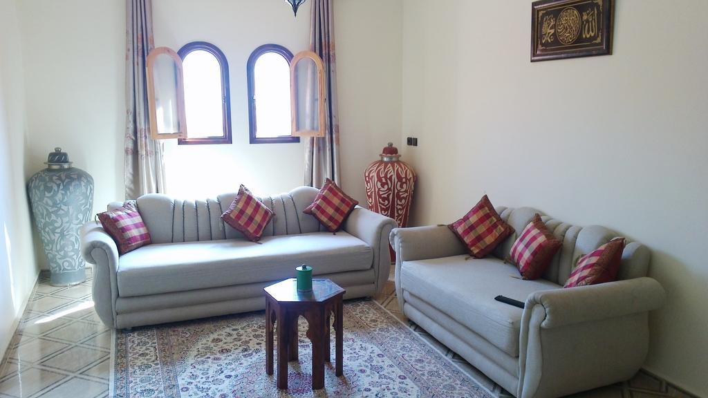 Asklou Appartement à Mirleft Extérieur photo