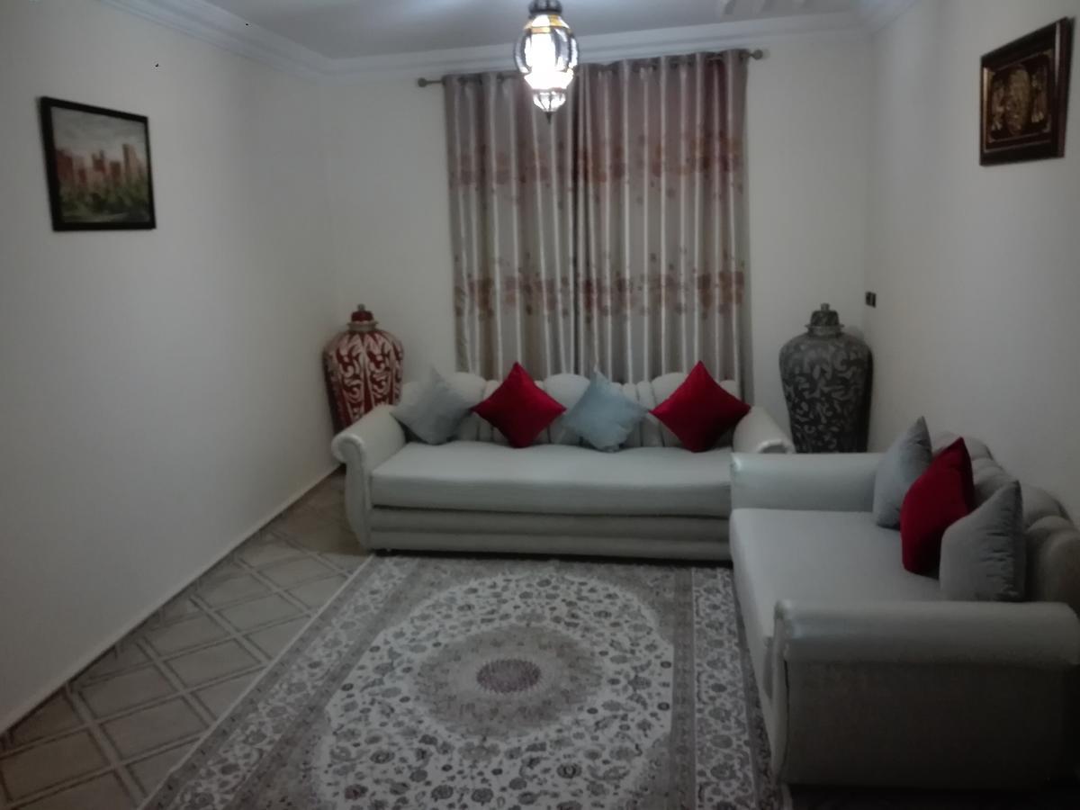 Asklou Appartement à Mirleft Extérieur photo