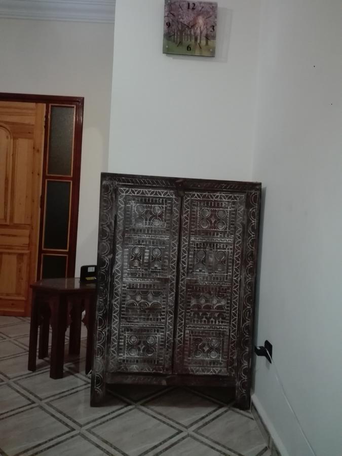 Asklou Appartement à Mirleft Extérieur photo