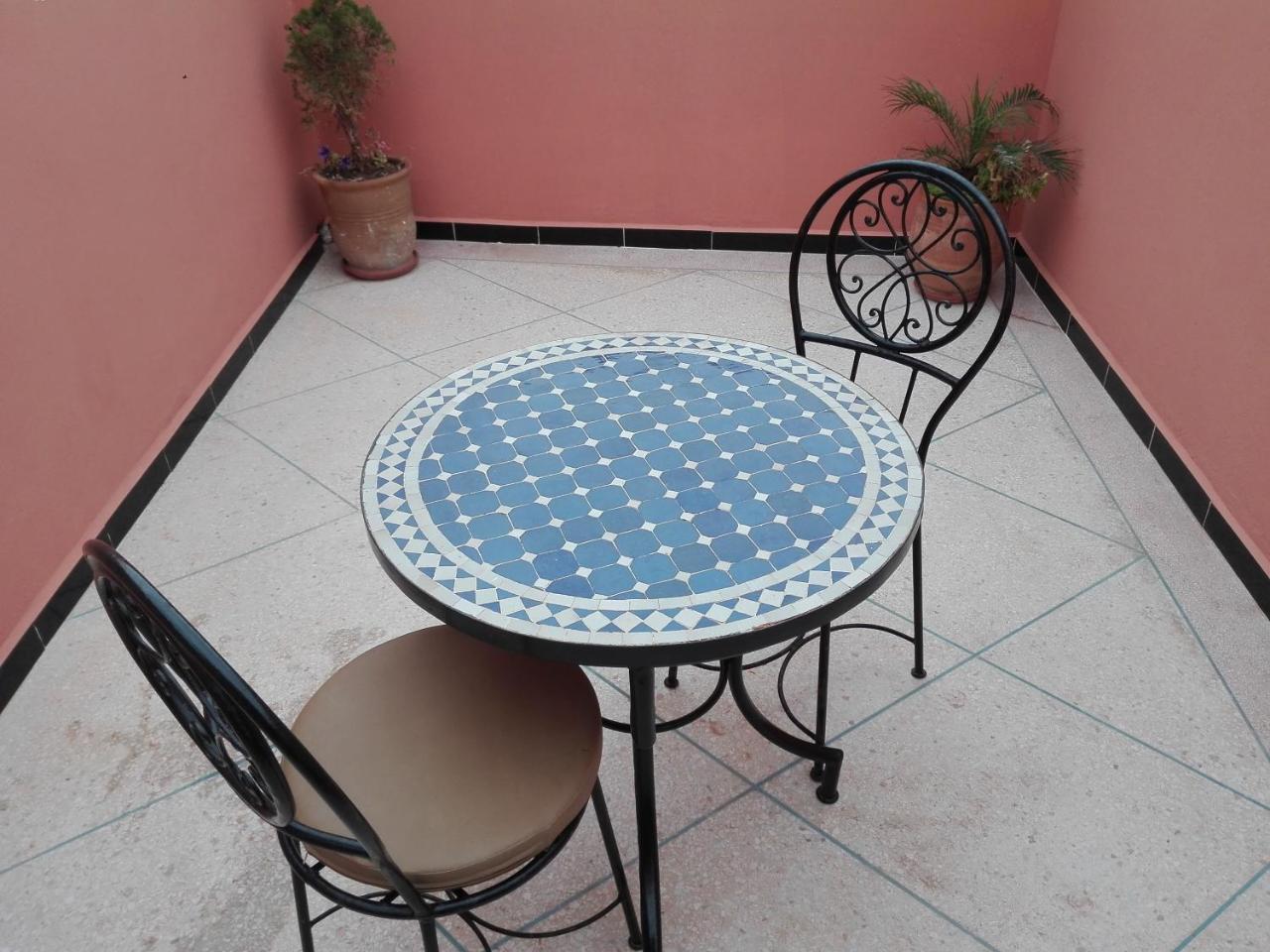 Asklou Appartement à Mirleft Extérieur photo