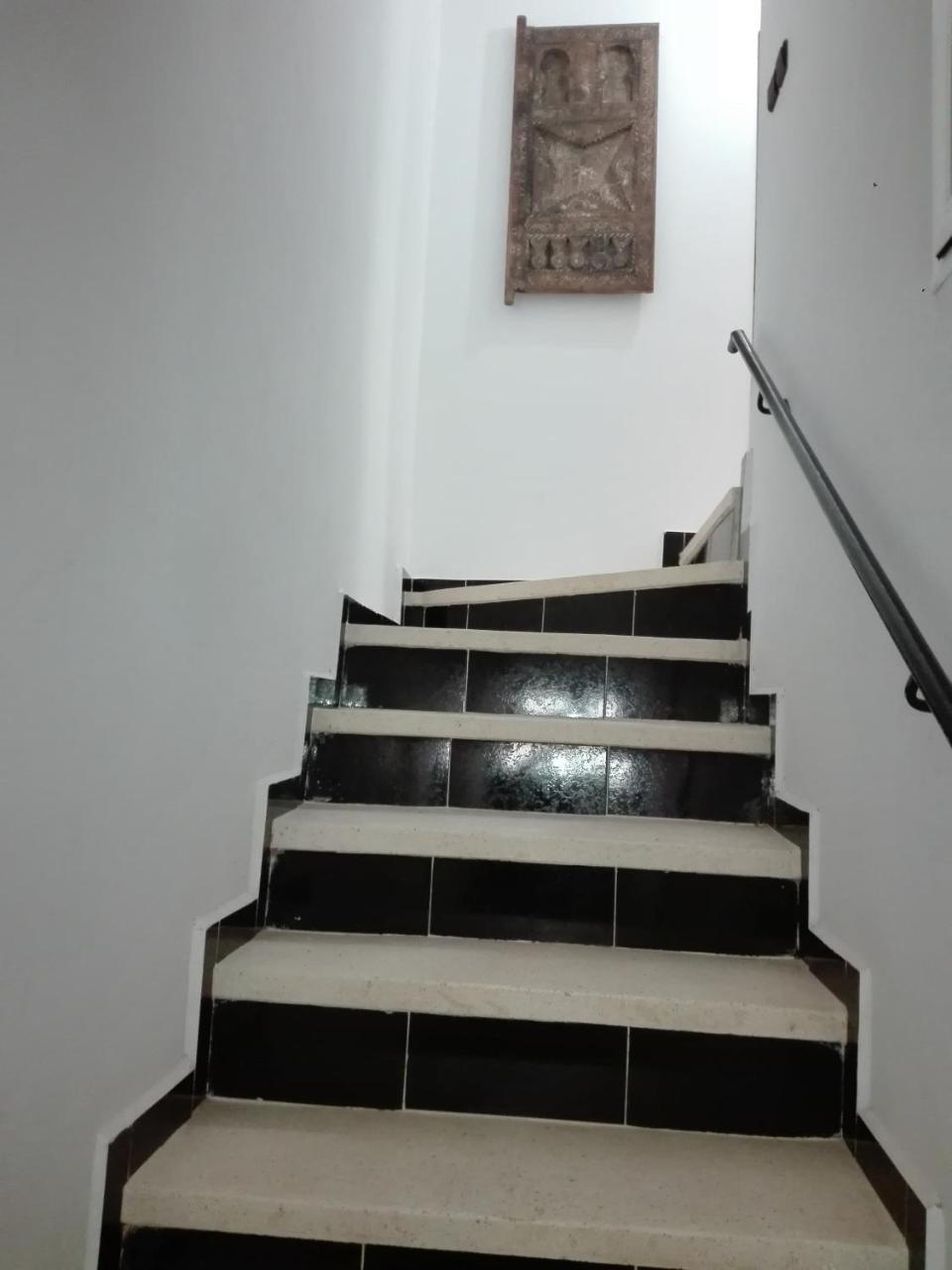 Asklou Appartement à Mirleft Extérieur photo