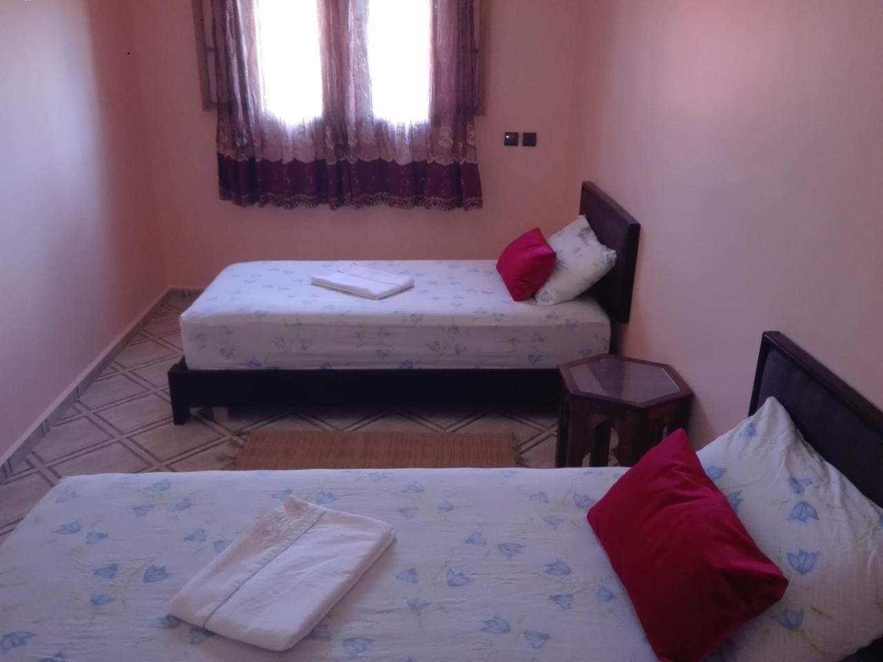 Asklou Appartement à Mirleft Extérieur photo