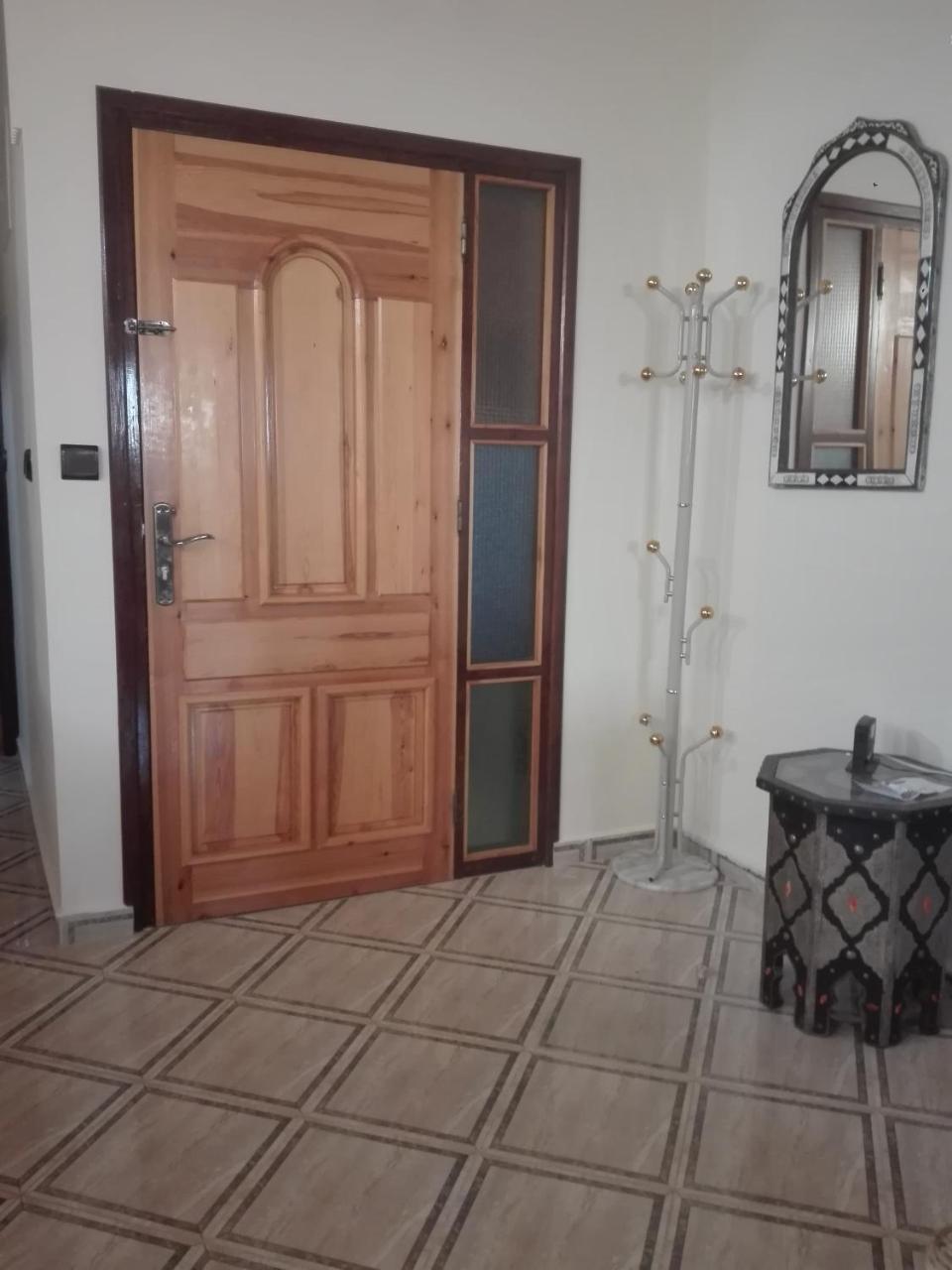 Asklou Appartement à Mirleft Extérieur photo