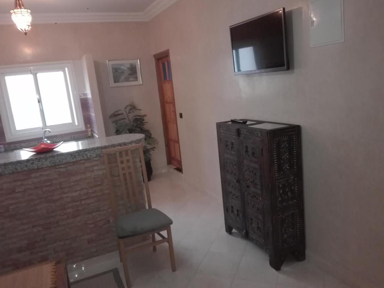 Asklou Appartement à Mirleft Extérieur photo