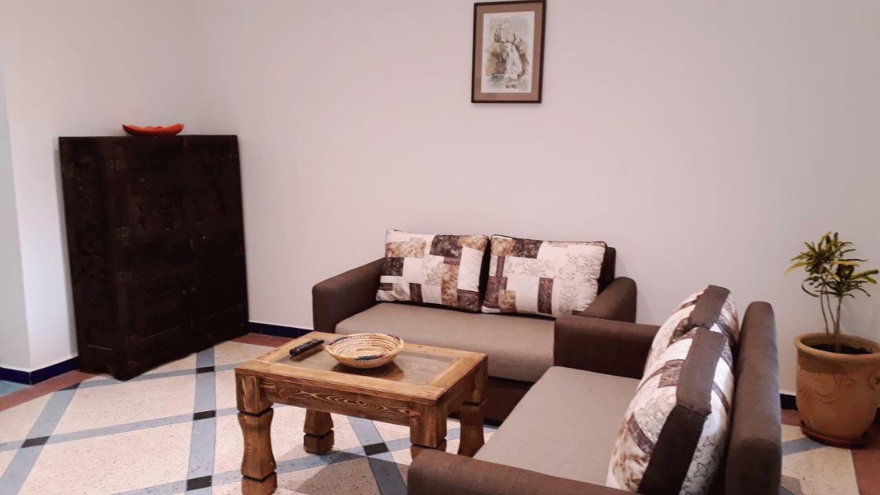 Asklou Appartement à Mirleft Extérieur photo
