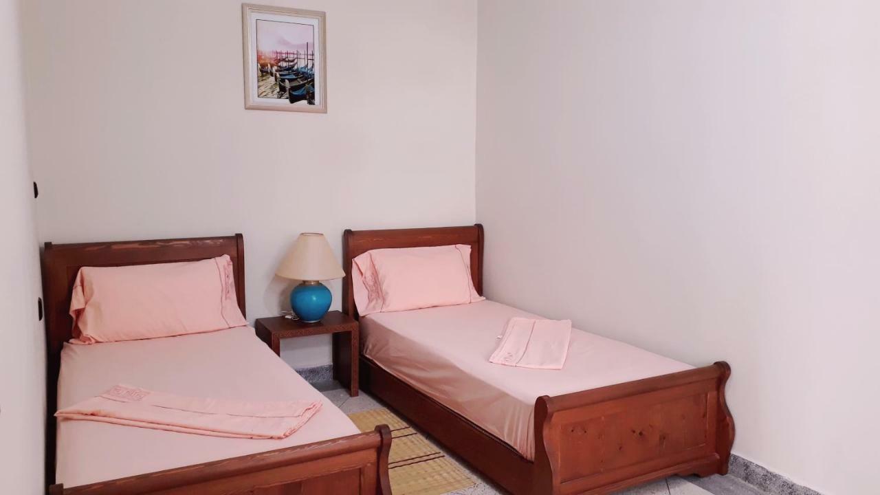 Asklou Appartement à Mirleft Extérieur photo